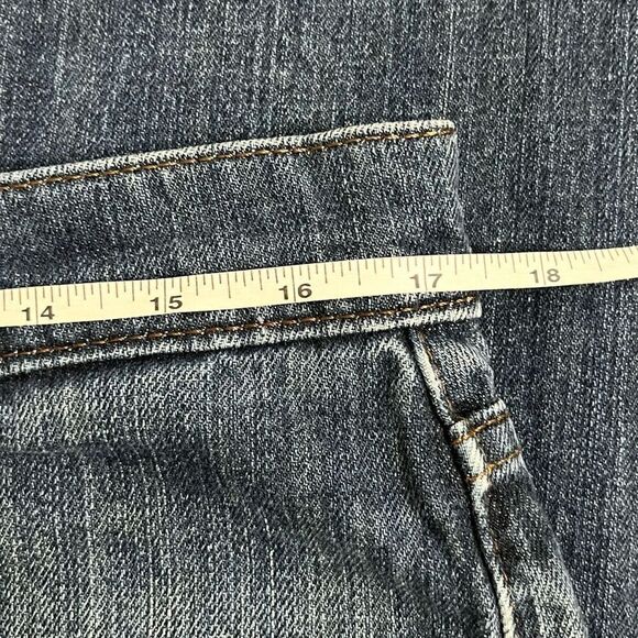 RSQ New York Slim Straight Size 33/32 - Picture 5 of 16